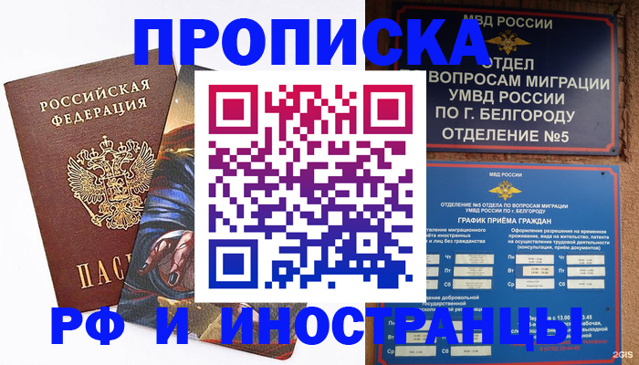 временная регистрация собственник в Донском